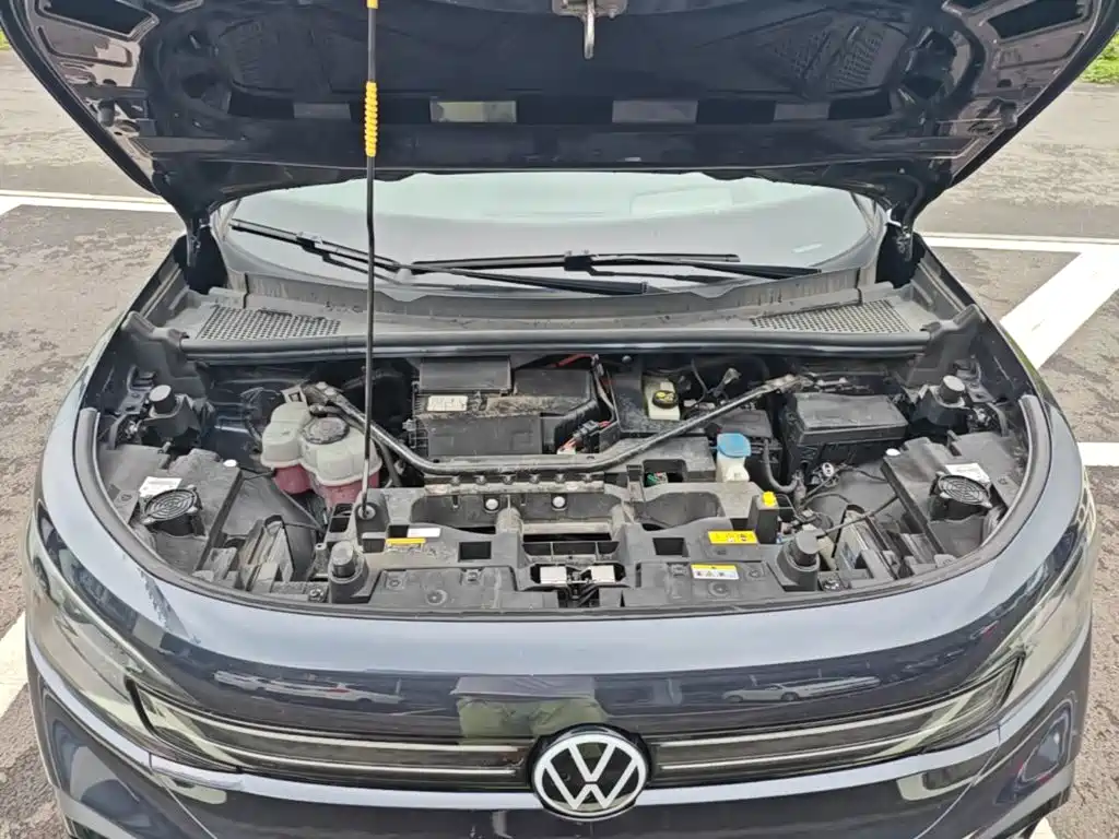 Volkswagen ID.6 Crozz — миниатюра 20