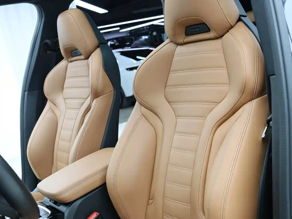 BMW X3 M40i — миниатюра 3