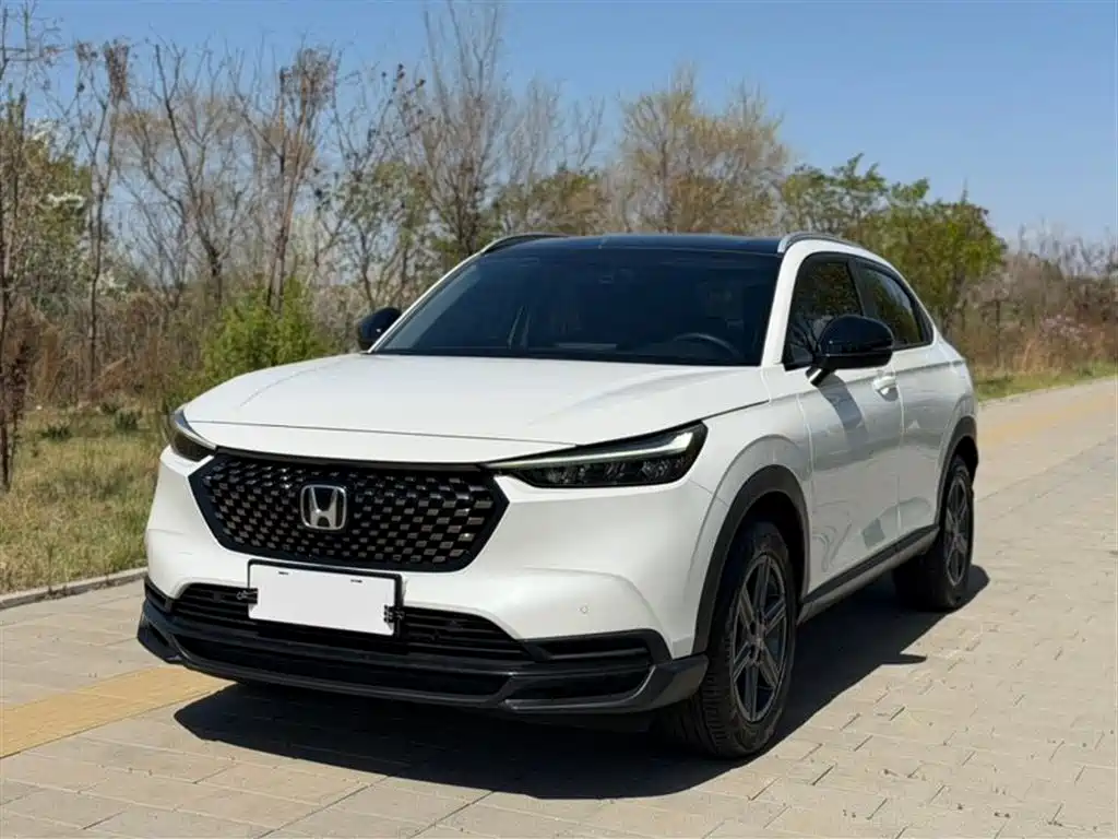 Honda XR-V 2023