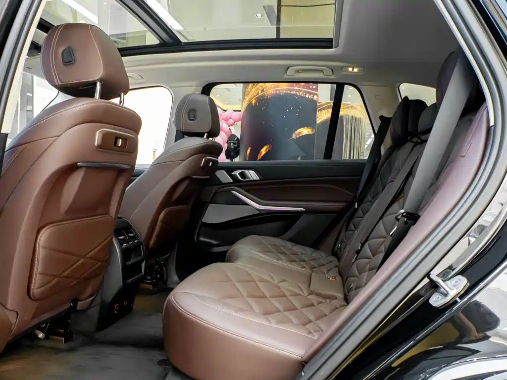 BMW X5 — миниатюра 29