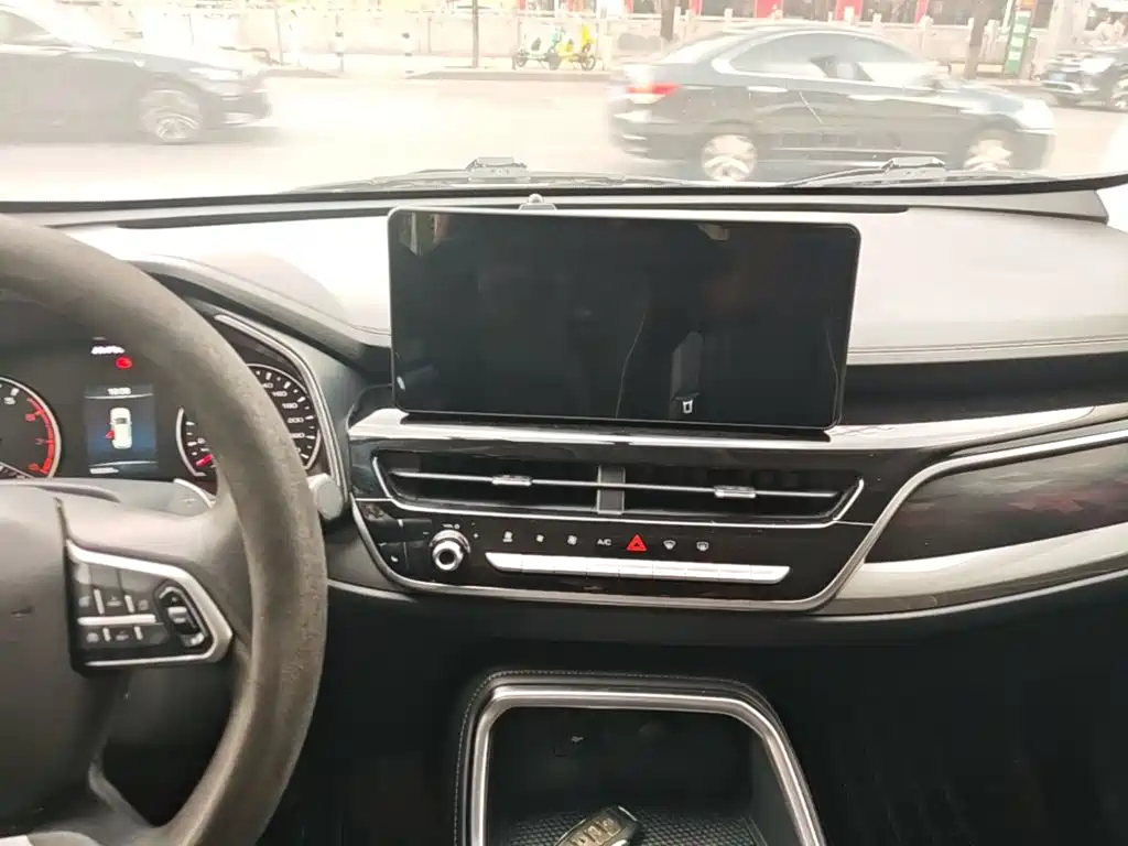 Haval H6 — миниатюра 13