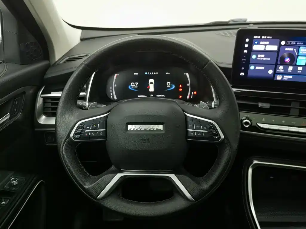 Haval H6 — миниатюра 11