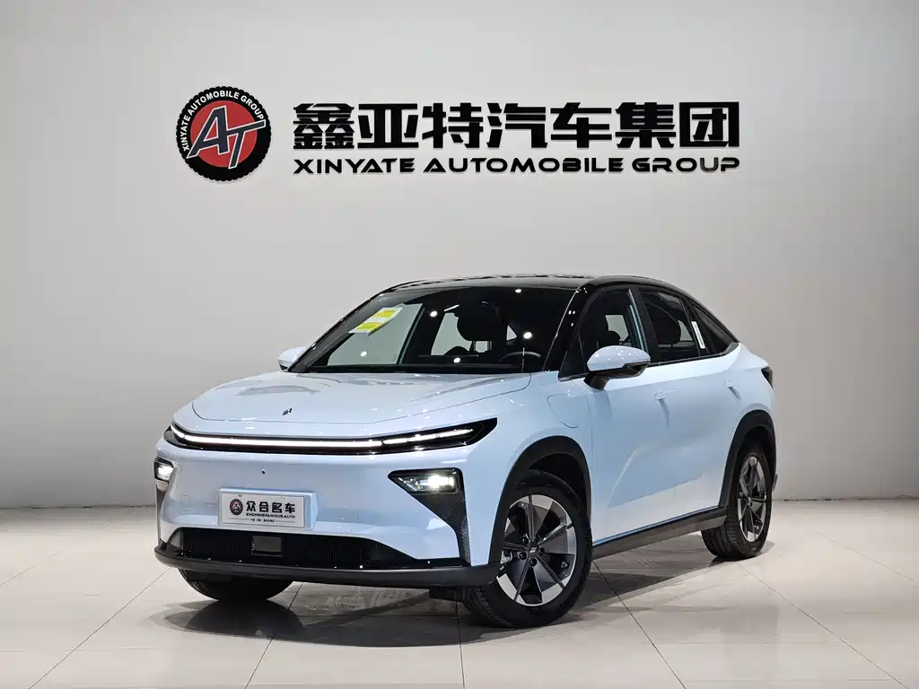 RUILAN AUTOMOBILE RUILAN 7