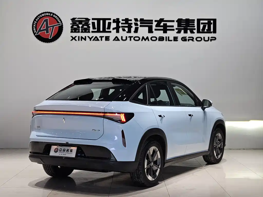 RUILAN AUTOMOBILE RUILAN 7