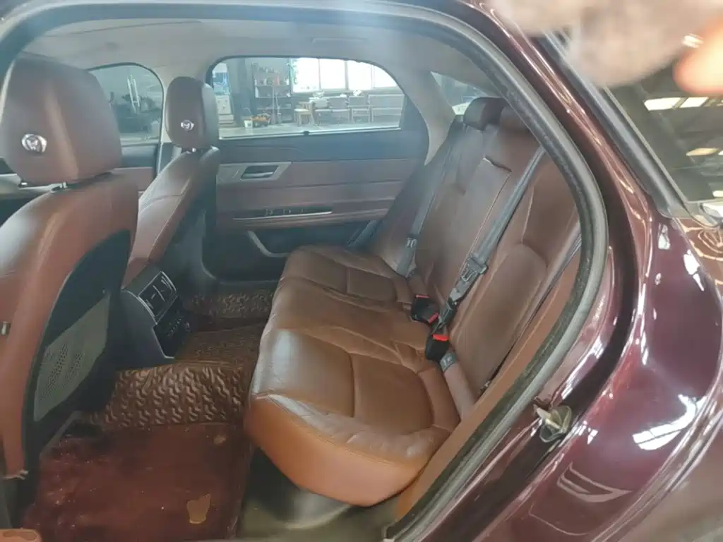 Jaguar XFL — миниатюра 17