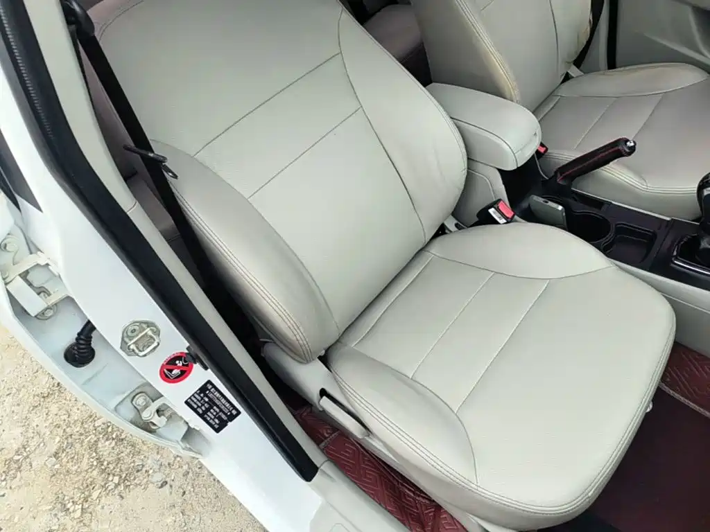 Geely Vision — миниатюра 25