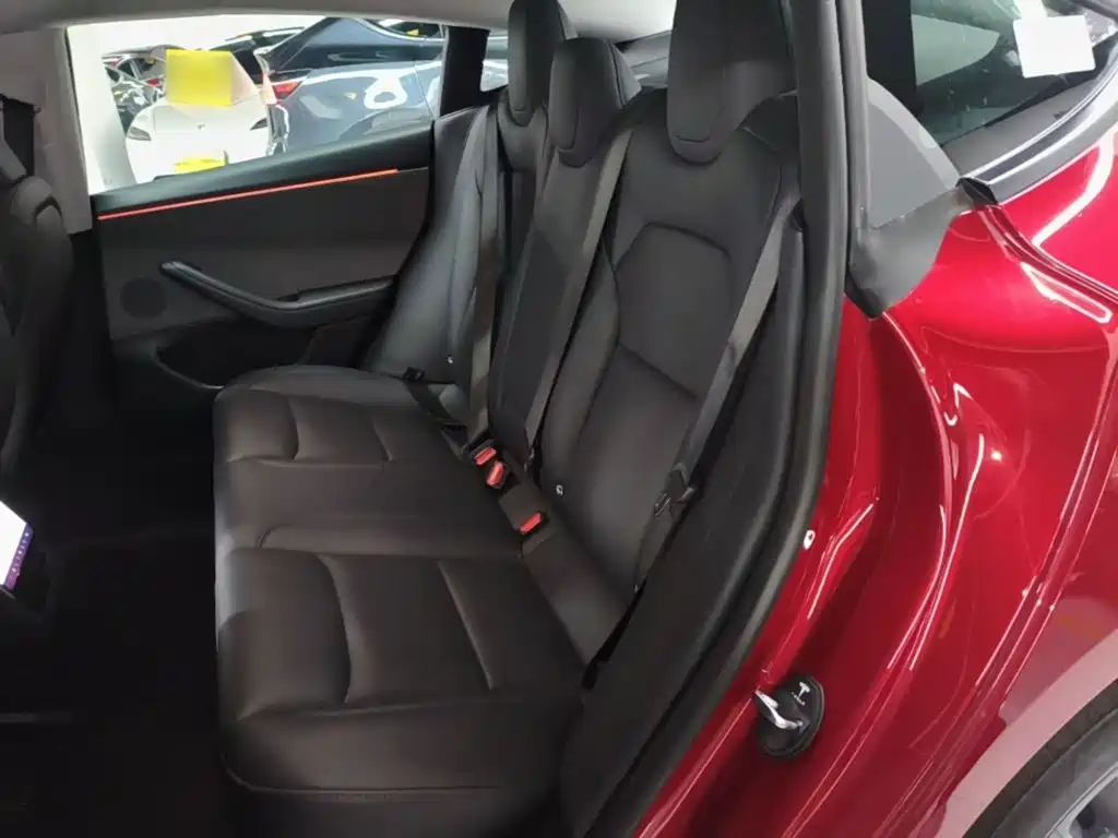 Tesla Model 3 — миниатюра 17