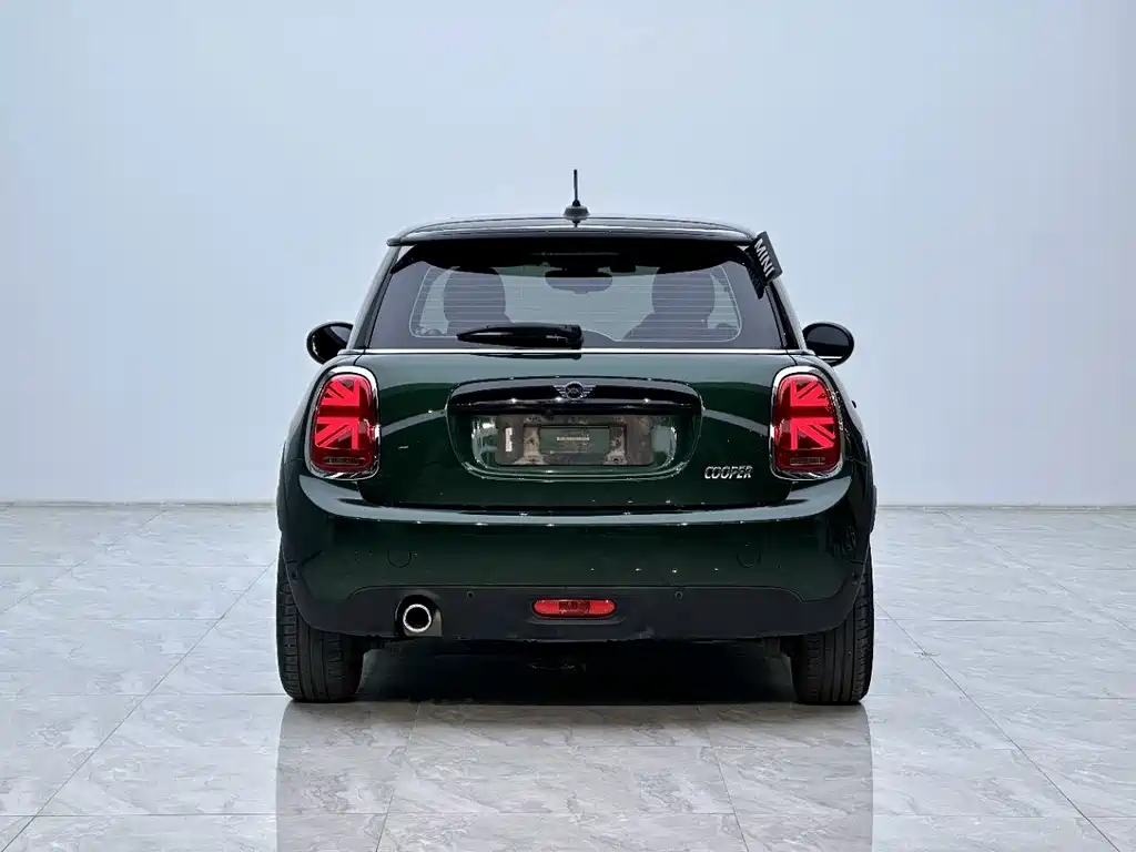MINI Mini — миниатюра 7