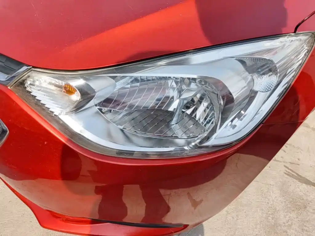 Chevrolet Sail — миниатюра 24