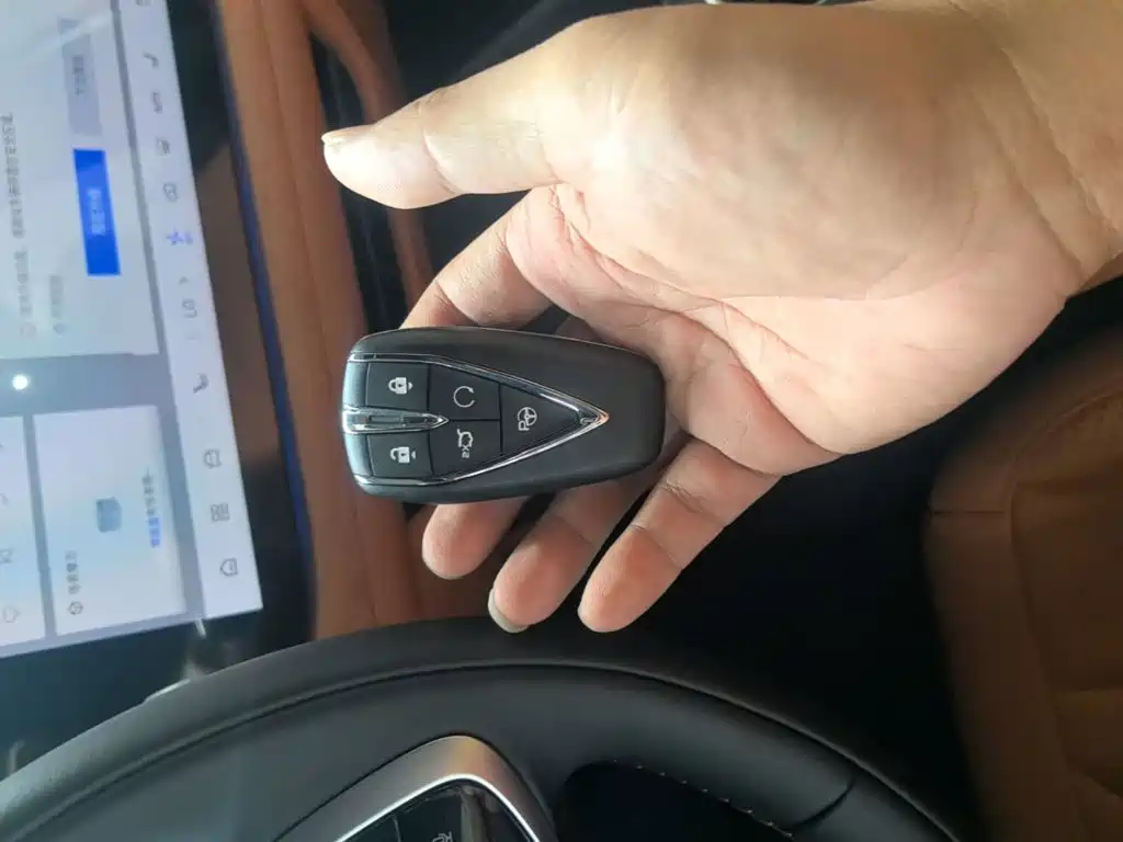 Changan CS75 PLUS — миниатюра 9