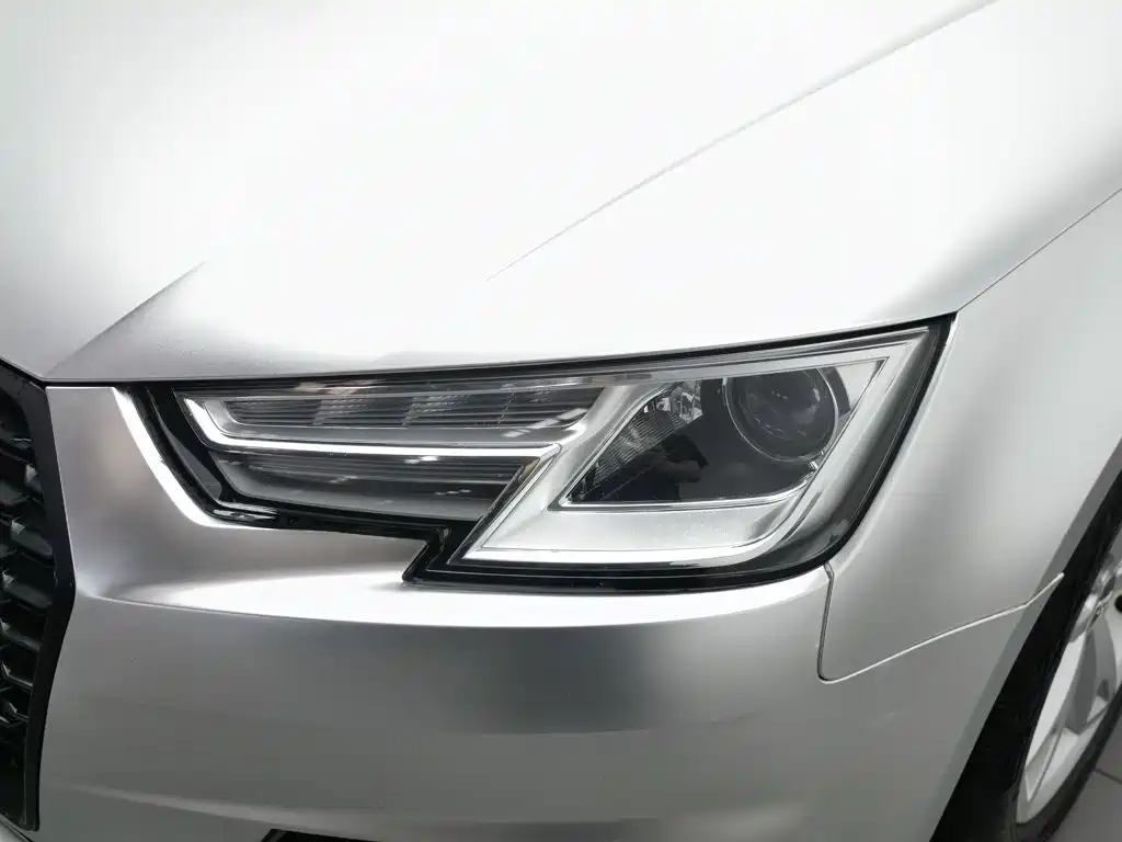 Audi A4L — миниатюра 7
