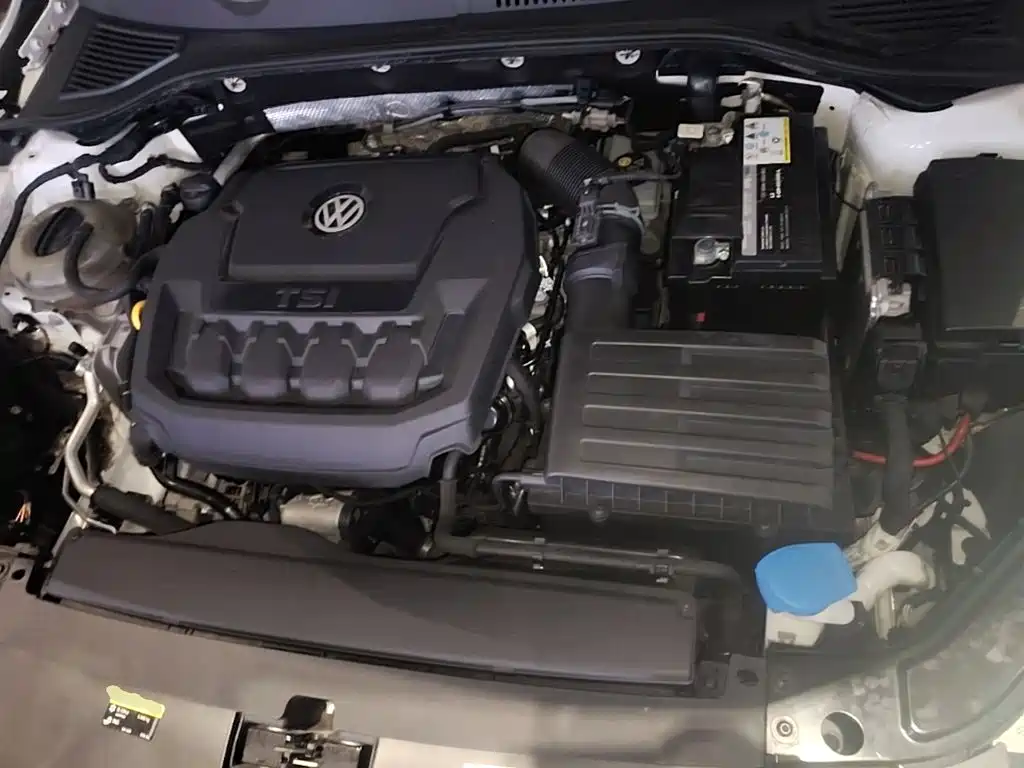 Volkswagen Passat — миниатюра 20