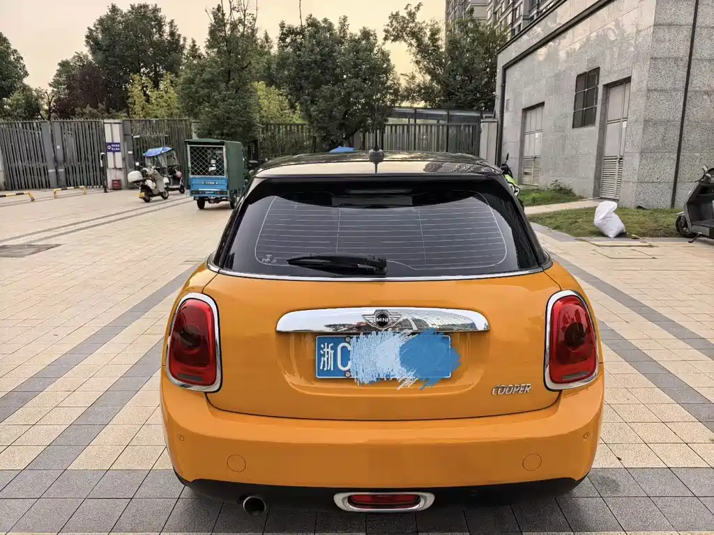 MINI Mini — миниатюра 9