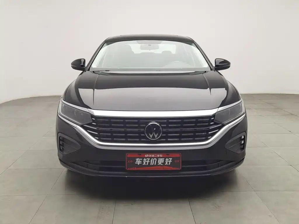 Volkswagen Passat — миниатюра 3