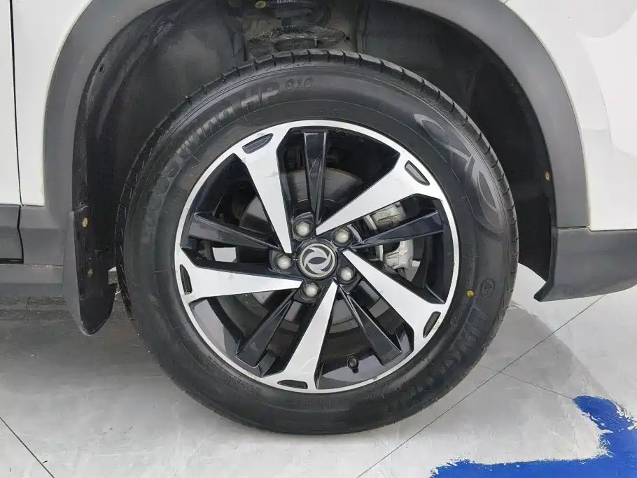 Fengxing Fengxing T5 — миниатюра 6