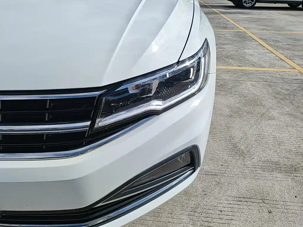 Volkswagen Bora — миниатюра 24