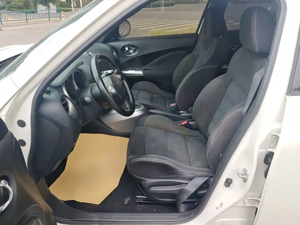Infiniti ESQ — миниатюра 15