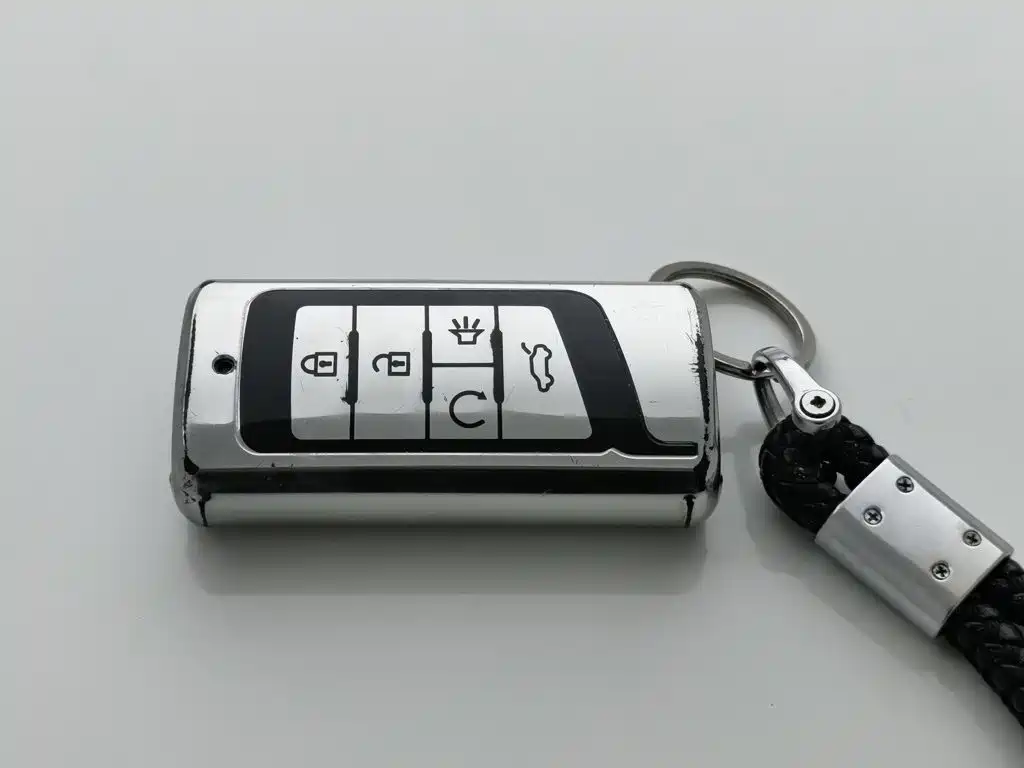 GAC Motor Trumpchi GS4 — миниатюра 19