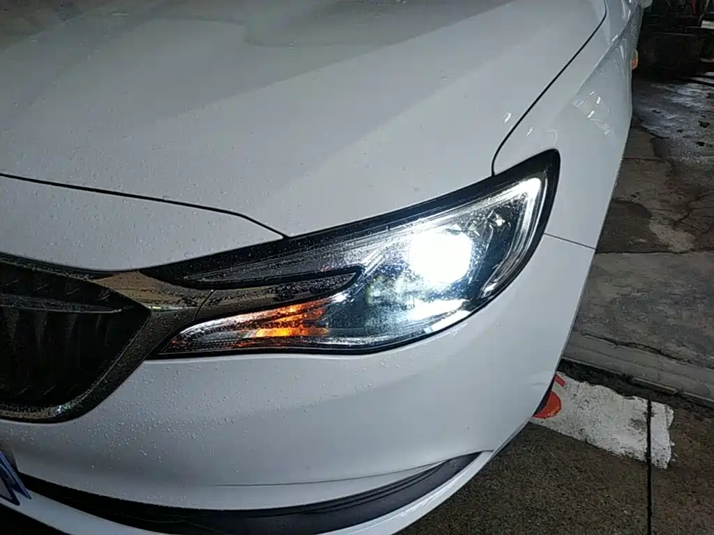 Buick Excelle — миниатюра 24