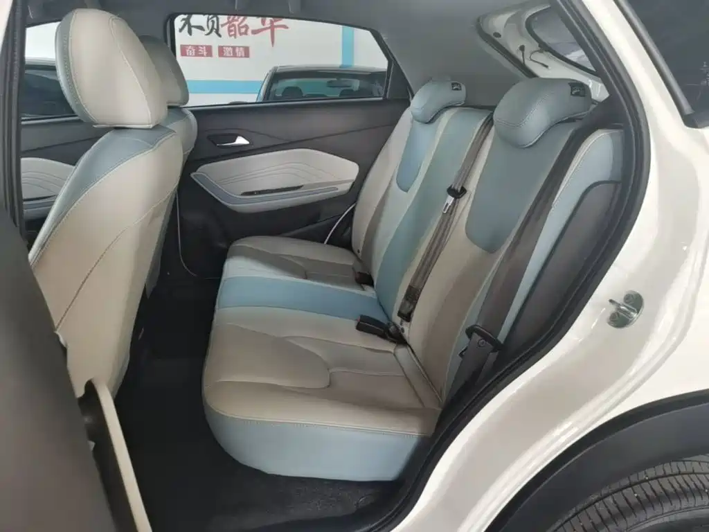 Chery Tiggo 3x — миниатюра 17