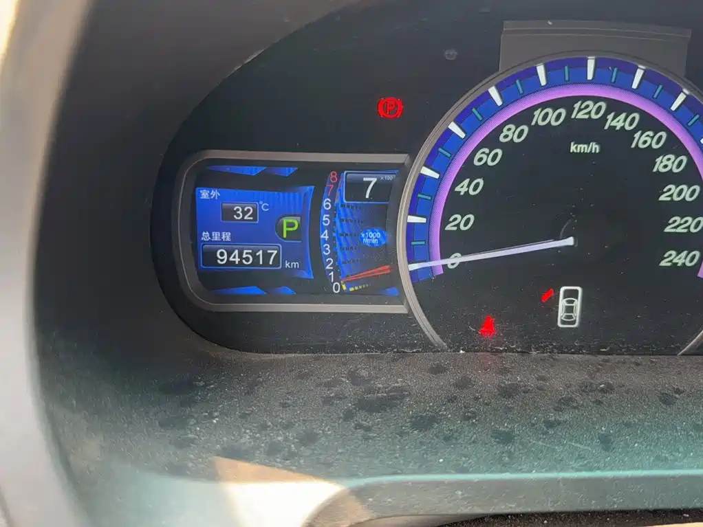 BYD S7 — миниатюра 11
