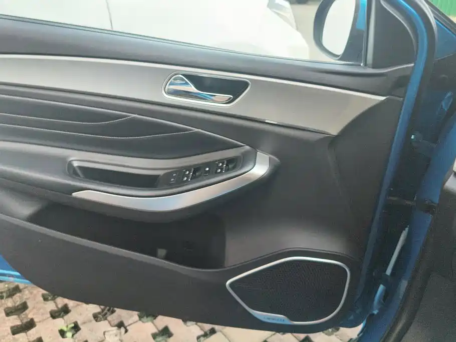 Chery Arrizo 5 — миниатюра 7