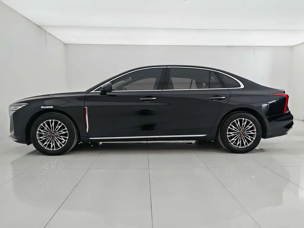 Hongqi H5 2025 1.5T DCT