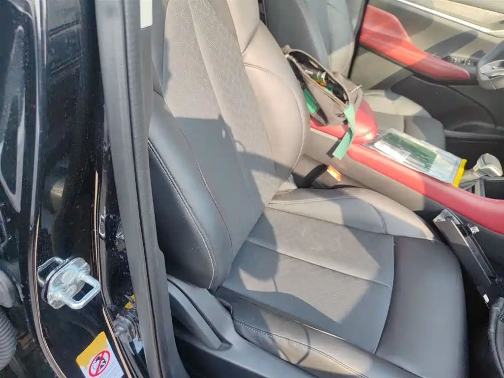 Changan CS55PLUS — фотографии объявления, Фото 26