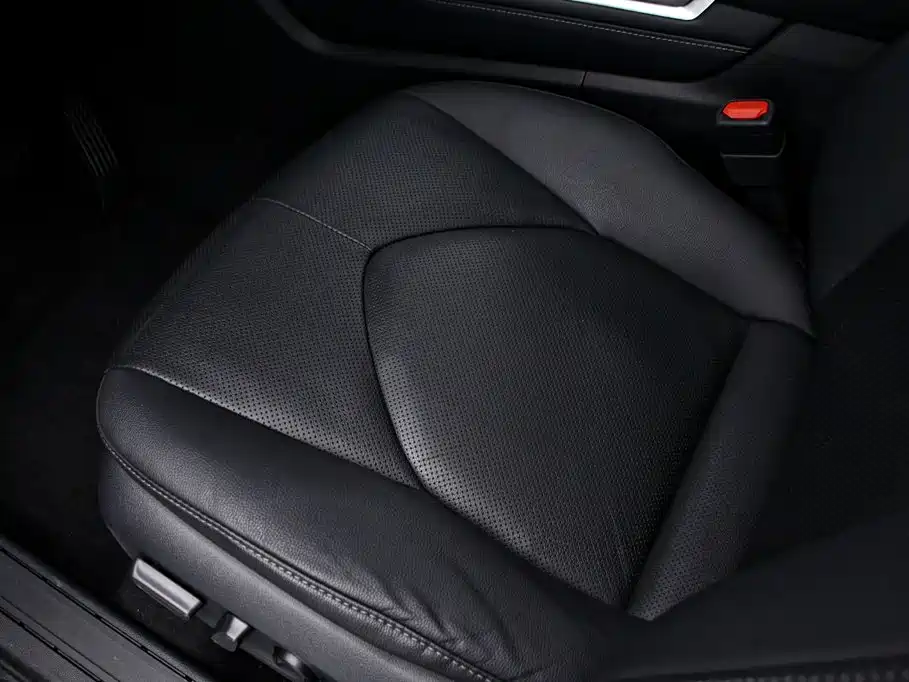 Toyota Highlander — миниатюра 15