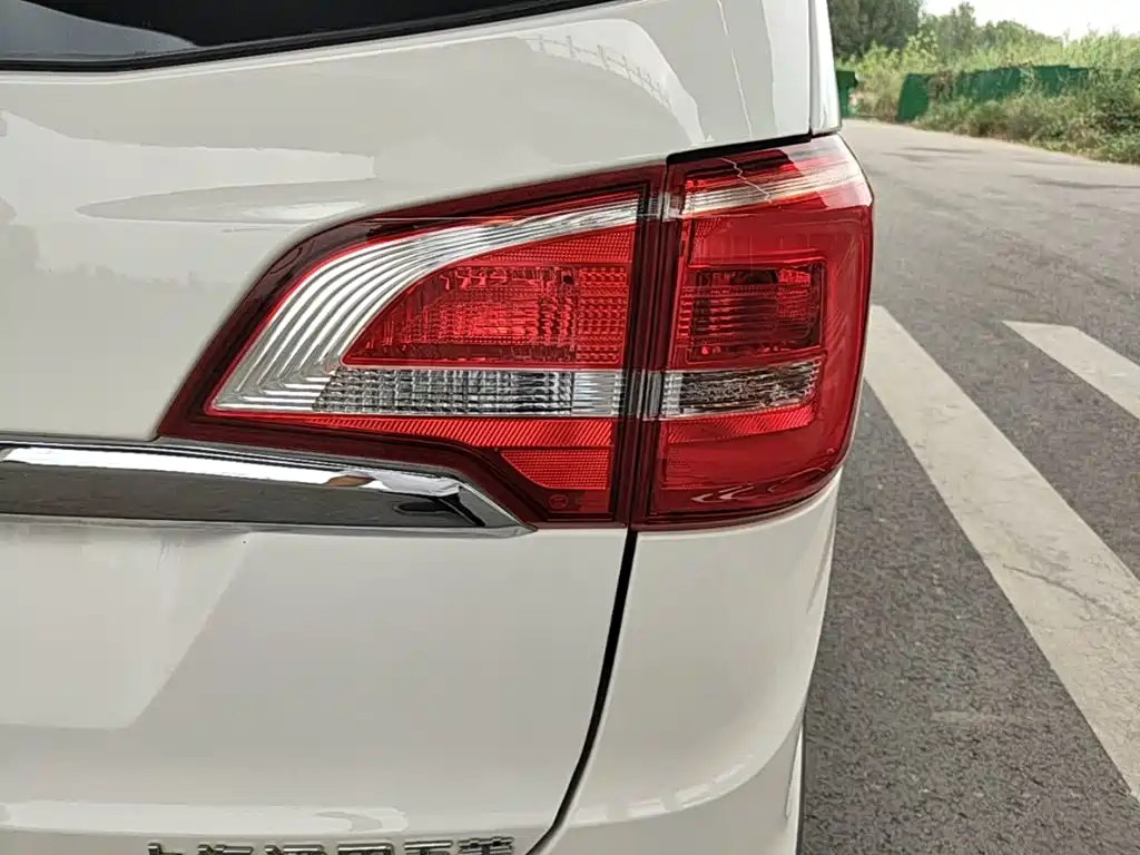 Baojun 730 — миниатюра 8