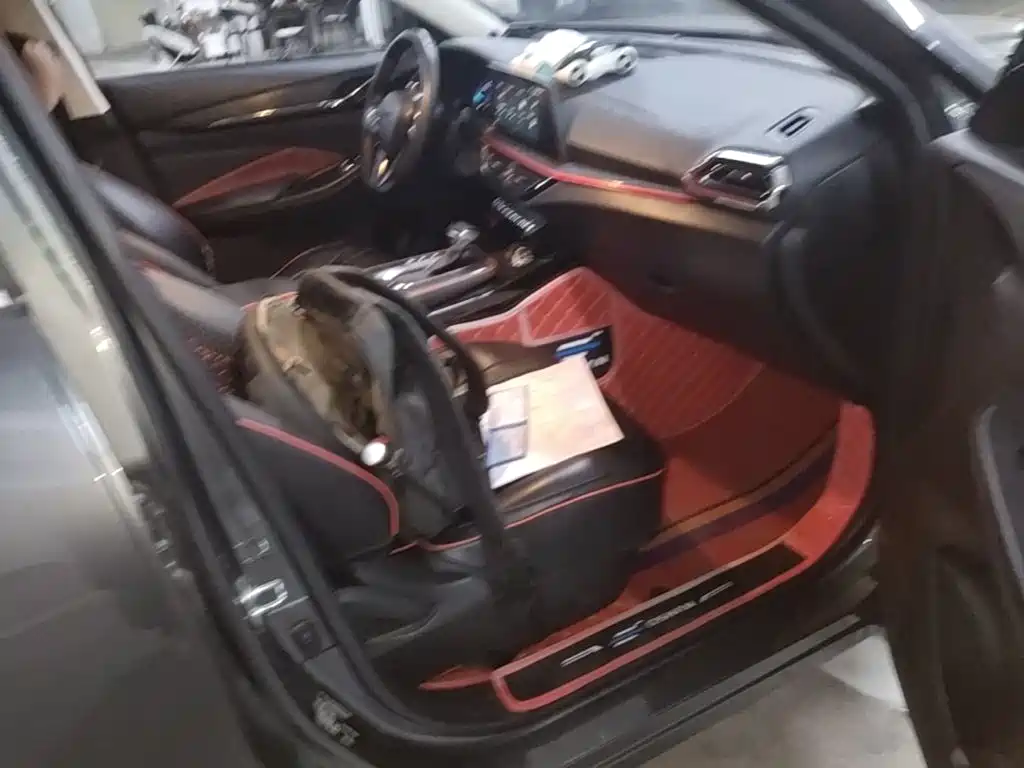 Oshan Oushang X5 — миниатюра 25
