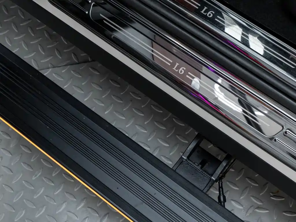 Li Auto Li L6 — миниатюра 11