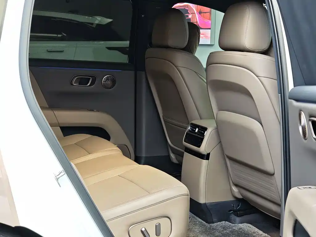 Li Auto Li i6 — миниатюра 9