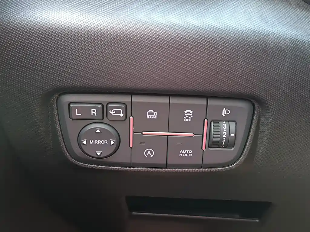 CHANGAN CHANGAN AUCHAN X5