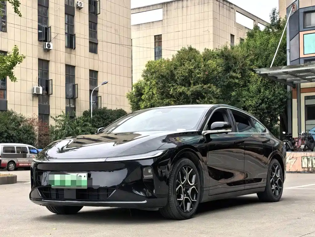 Qiyuan Qiyuan A07 — миниатюра 2