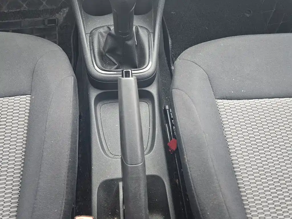 Volkswagen Polo — миниатюра 8