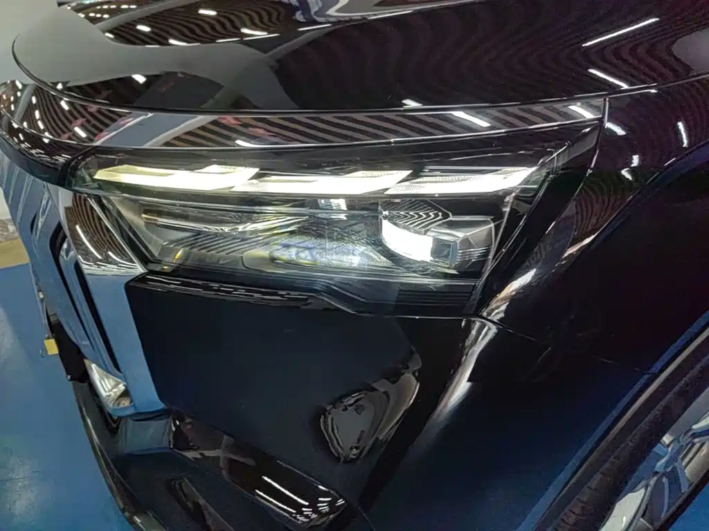 Geely Haoyue L — миниатюра 24