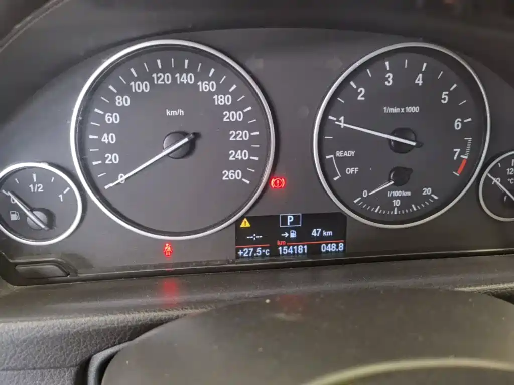BMW 3 Series GT — миниатюра 12