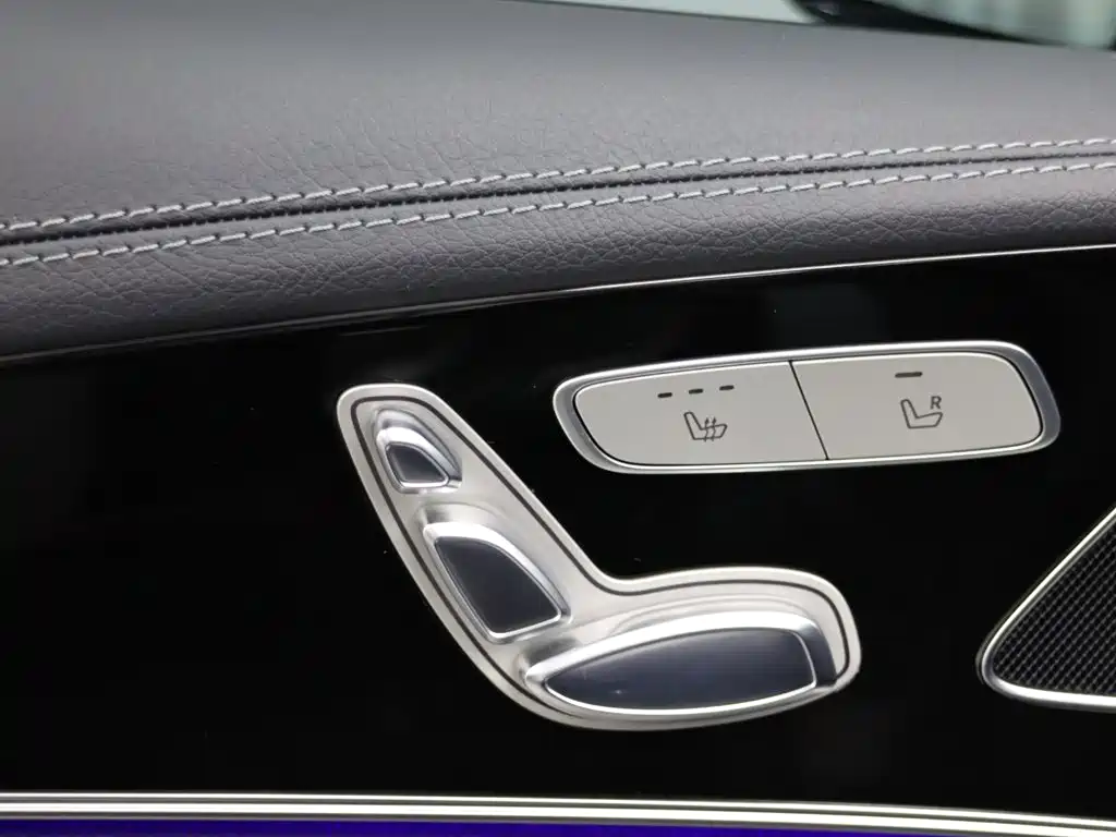 Mercedes-Benz AMG GT — миниатюра 25