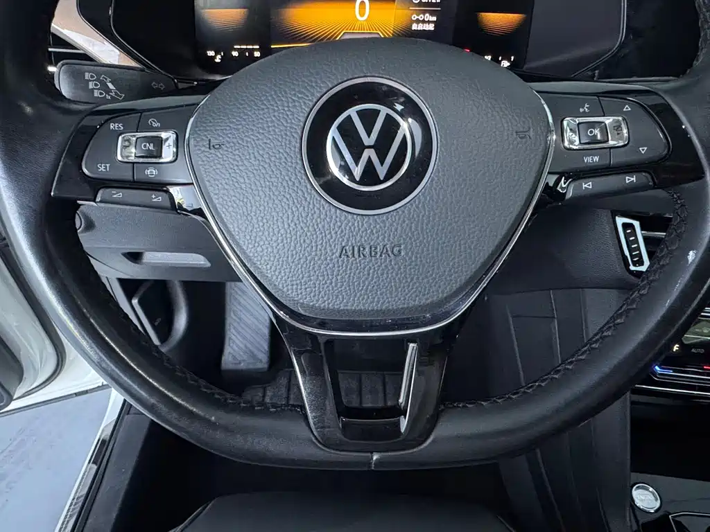 Volkswagen Tharu — миниатюра 23