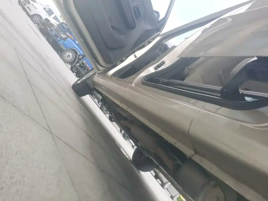 Wuling Hongguang V — миниатюра 22