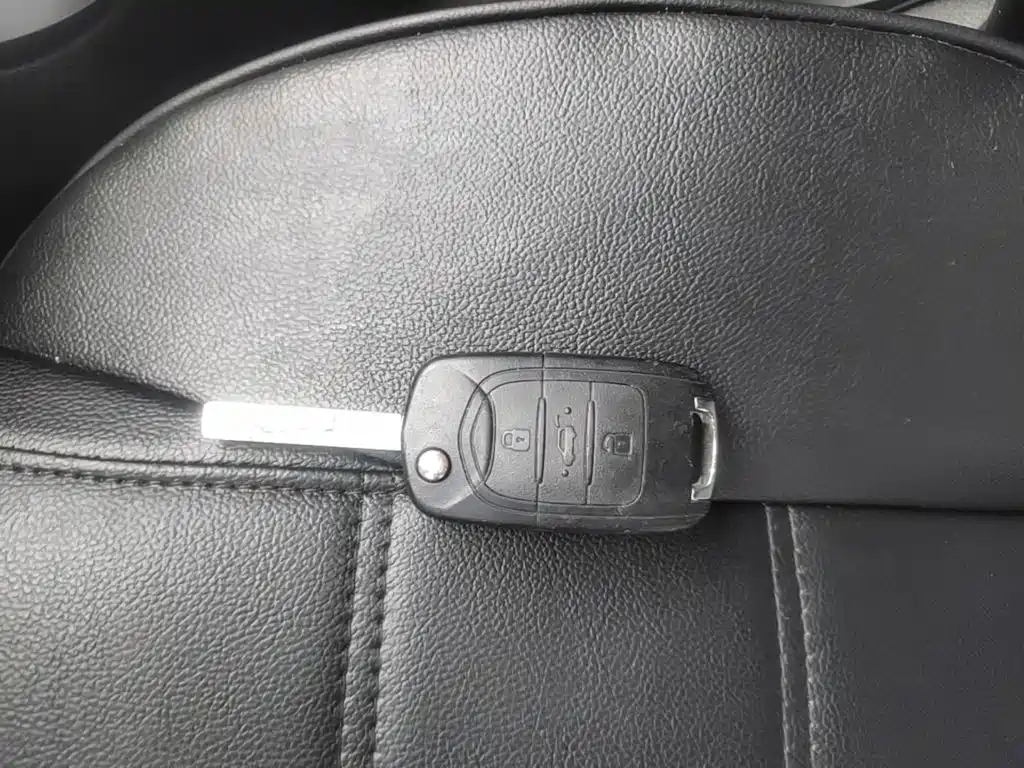 Baojun 530 — миниатюра 9