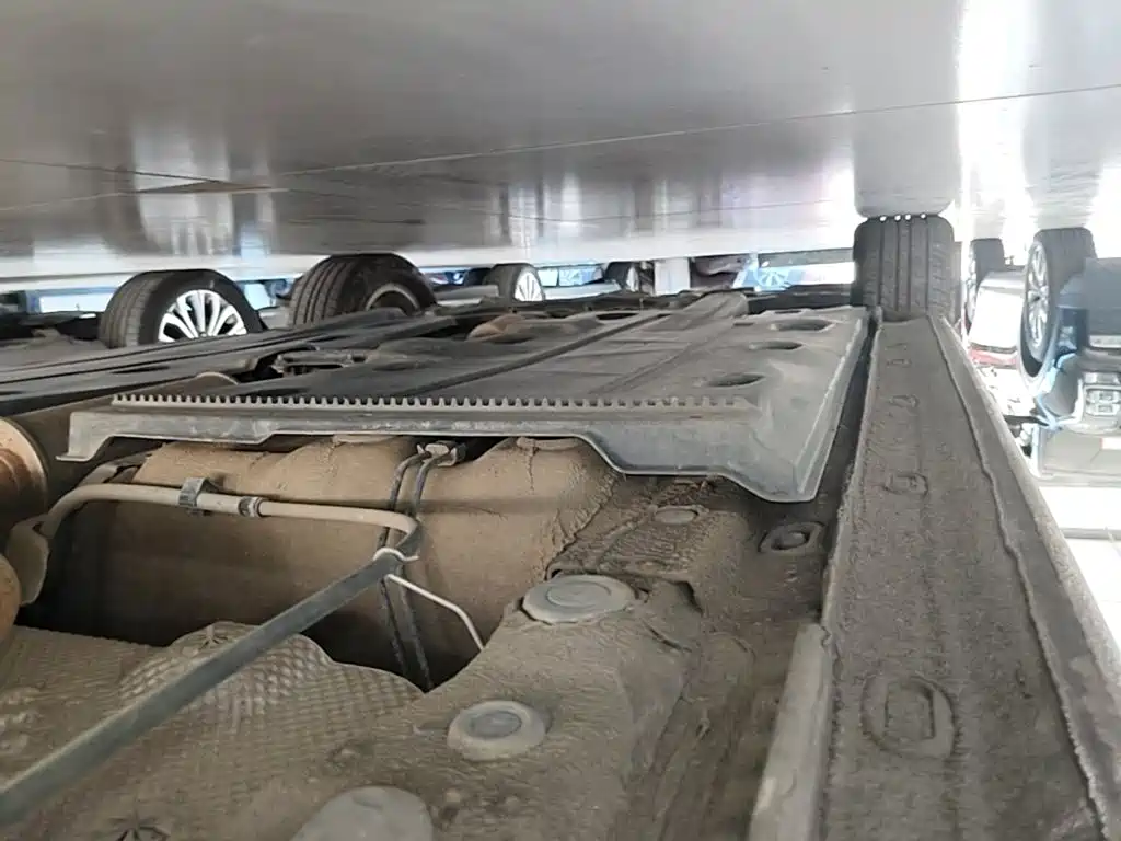 Volkswagen Lavida — миниатюра 22