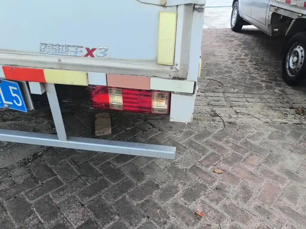 Kuayue Кросс-король X3 — миниатюра 8
