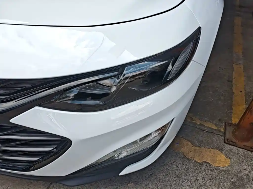Chevrolet Malibu XL — миниатюра 24