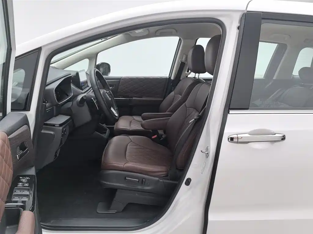 Honda Odyssey 2022 2.0L e:HEV Enjoy