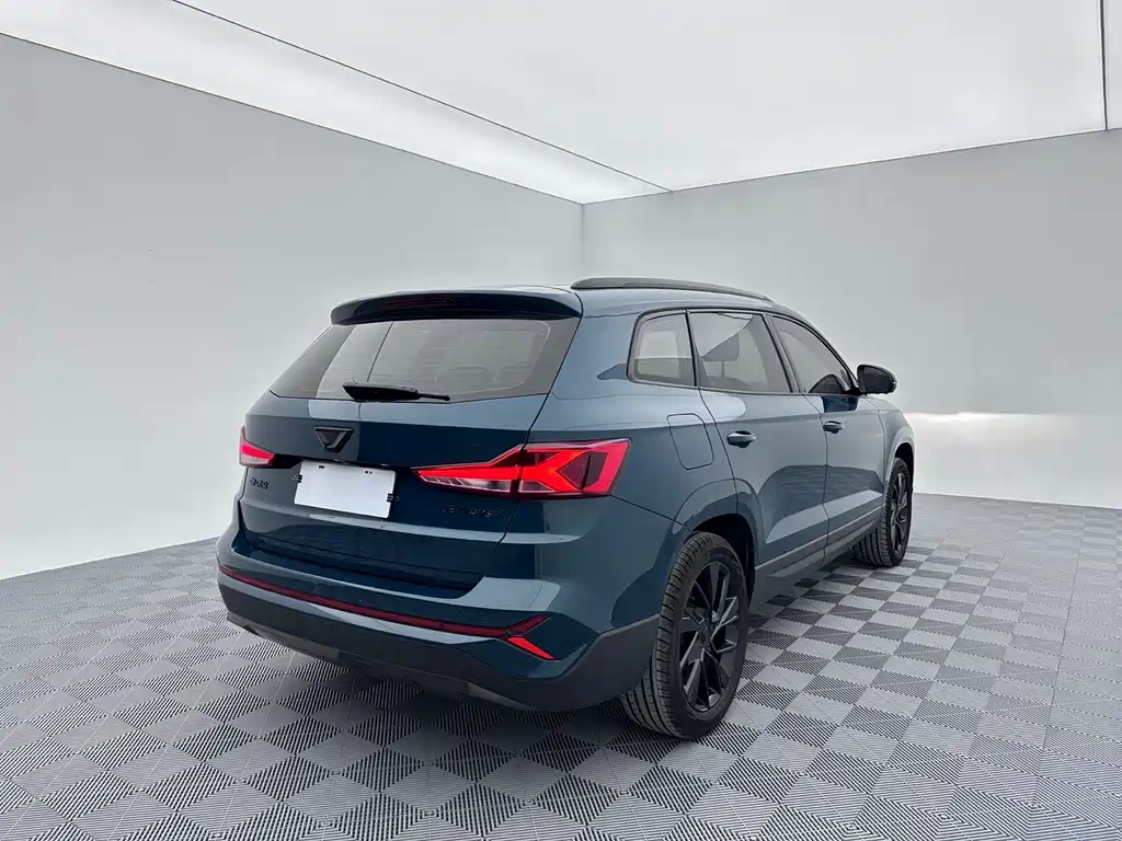 Jetta VS7 — миниатюра 6