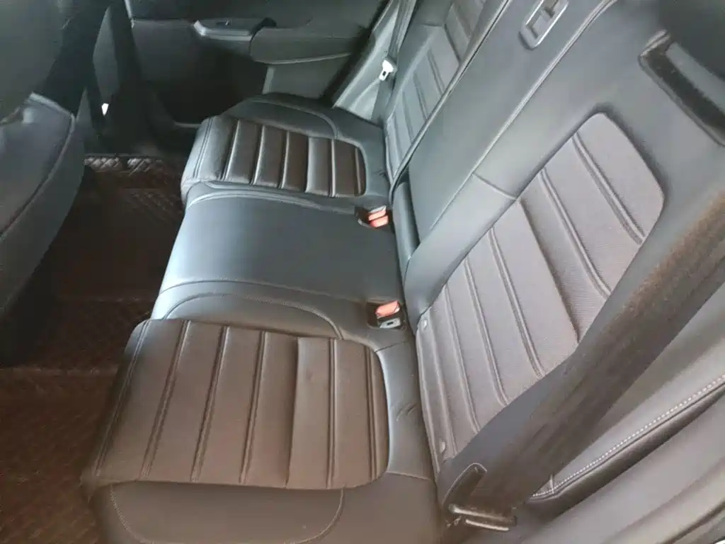 Honda CR-V — миниатюра 17