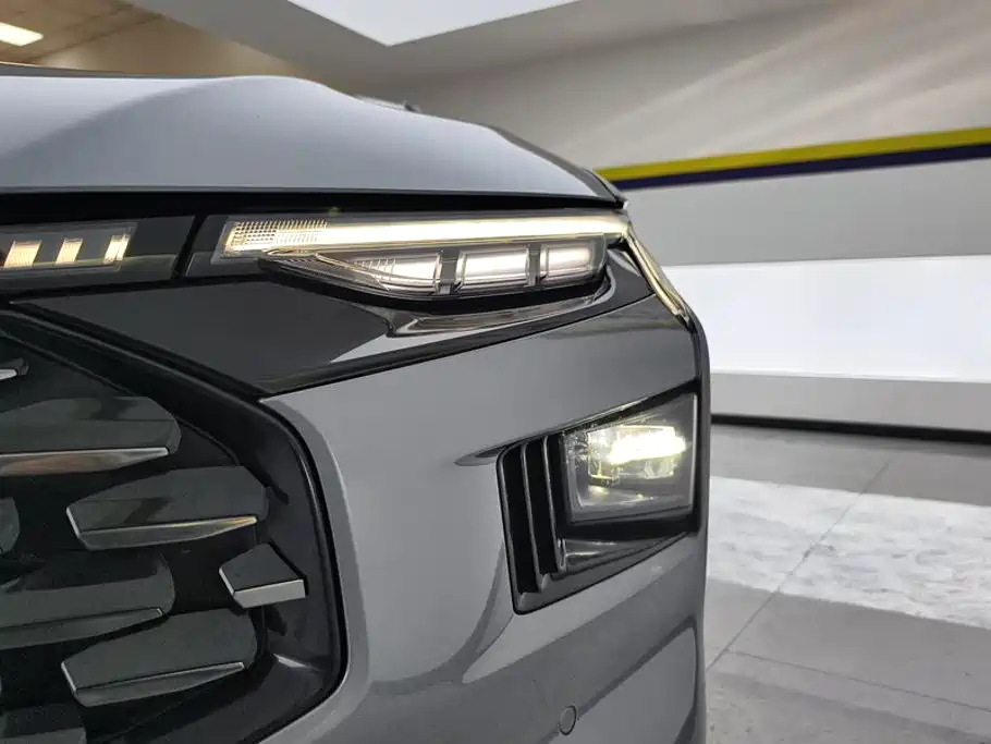 Ford Mondeo — миниатюра 5