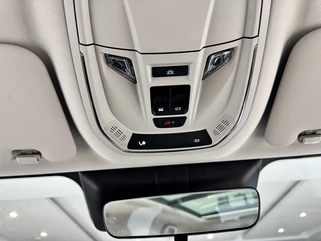 Haval Big Dog PLUS New Energy — миниатюра 14